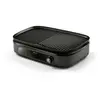 Philips Grill de table, Gril de table, Noir