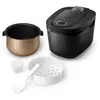 Cuiseur riz PHILIPS Rice Cooker 1.8L HD4814/31