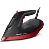 Philips DST6130/40, Fer à repasser, Rouge, Noir