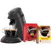 Philips Senseo Original HD6553/50 + Dosettes de Café