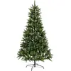 Black Box Trees Nagoya Kunstkerstboom - H180 x Ø108 cm - Groen