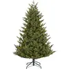 Black Box Trees Clive Kunstkerstboom - H215 x Ø142 cm - Groen