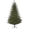 Top Trees Vancouver Kunstkerstboom - H155 x Ø109 cm - Groen