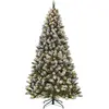 Sapin de Noël artificiel LED H230