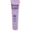 Tenue Soleil Minerale Zonnecrème SPF 50 100 ml