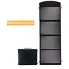 GSMSCHERMKAPOT Panneau solaire portable pliable et chargeur - 40W - I...