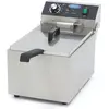 Maxima Frituurpan 11 L 1 Mand tot 1,4 Kg Frites Friteuse