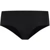 Bye Bra - Padded Panties Low Waist Black S