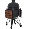 Barbecue charbon BASTARD Urban Large Complete BU201