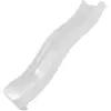 AXI Sky220 Toboggan à Eau en Blanc - 220 cm Élément complémentaire pou...