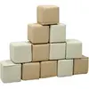 Sunny Dely Foam Stapelblokken   Zachte Foam Speelblokken   Foamblokken...
