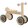 Sunny Mini Walker Houten Loopfiets   Vanaf 1.5 jaar - Beukenhout FSC Mix - Eenvoudige montage