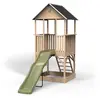 Maisonnette En Bois Pour Enfants Panorama 500 - Exit Toys