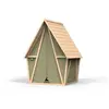 Maisonnette En Bois Pour Enfants Yuki 100 - Exit Toys