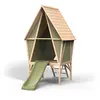 Maisonnette En Bois Pour Enfants Yuki 300 - Exit Toys