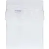 Baby's Only Drap de berceau avec volant Calm blanc (80 x 100 cm)