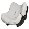 Baby's Only Housse pour cozy groupe 0+ Cozy Warm linen