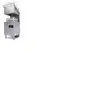 Maxima Doorschuifvaatwasser - 50 x 50 cm - met Afvoer-, Glansspoel- en...