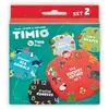 TIMIO Jeu de Disques # 2