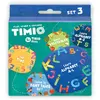 TIMIO Jeu de Disques # 3
