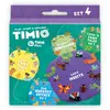 TIMIO Jeu de Disques # 4