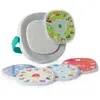 TIMIO Lecteur + 5 Disques