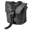 Wotancraft Pilot Travel cameratas 2 liter - zwart