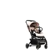 Hamilton by Yoop T1 Buggy   360° Draaibare Stoel   MagicFold  Technolo...