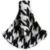 Wildride Porte bébé enfant Teddy Houndstooth