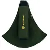 Wildride Porte bébé enfant Army Green
