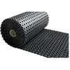 VIVOL Caillebotis caoutchouc en rouleau - Renforcé - Épaisseur 23 mm - Largeur 80 cm