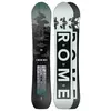 Rome Snowboard Muse