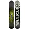 Rome Snowboard Freaker