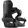Bataleon Fixations De Snowboard Chaos Heelwarp