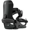 Bataleon Fixations De Snowboard Chaos Heelwarp