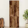 vidaXL Vidaxl Meuble De Rangement Avec Étagère Autre Avec Stockage Ave...