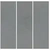 vidaXL Tapis de piscine Gris clair 396 x 396 x 0,1 cm Tissu non tissé