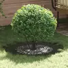 vidaXL vidaXL Pot de Fleurs Vert Olive Vert olive Plastique Grand