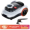 Segway Navimow i215 LiDAR Robot tondeuse pour 1500 m² roues tout-terra...