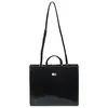 Handtas Tommy Jeans TJW MUST TOTE Zwart