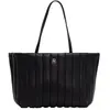 Sac à Main Noir Femme Tommy Hilfiger Grace Tote
