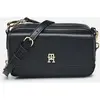 Tommy Hilfiger Sac Bandoulière Th Icon AW0AW17680 Bleu Space Blue (DW6...