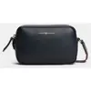 Handtas Tommy Hilfiger TH LOGOTAPE CAMERA BAG Blauw