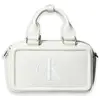 Sac à main Calvin Klein Jeans BOLD CK BAULETTO CROSSBODY femme