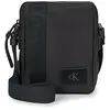 Sacoche Calvin Klein Jeans CANVAS MIX REPORTER homme