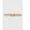 Tommy Hilfiger Ceinture Essential Effortless 2.5