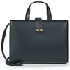 Sac à main Tommy Hilfiger TH HERITAGE SATCHEL femme