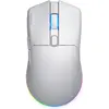 Hator Pulsar 3 Wireless (Sans fil), Souris, Blanc