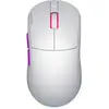 Hator Quasar 3 Ultra 8K Wireless (Filaire, Sans fil), Souris, Blanc