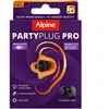 Alpine Partyplug Pro Noir